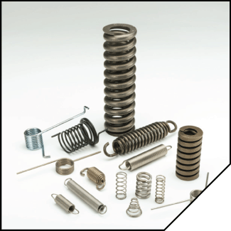 Mechanical Springs