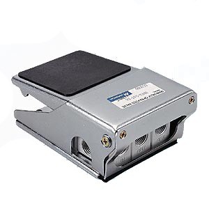 माइंडमैन एमवीएफए श्रृंखला (पेडल वाल्व)