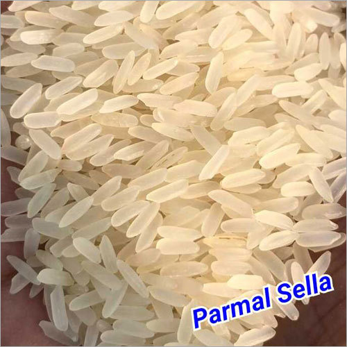 परमल सेल्‍ला चावल