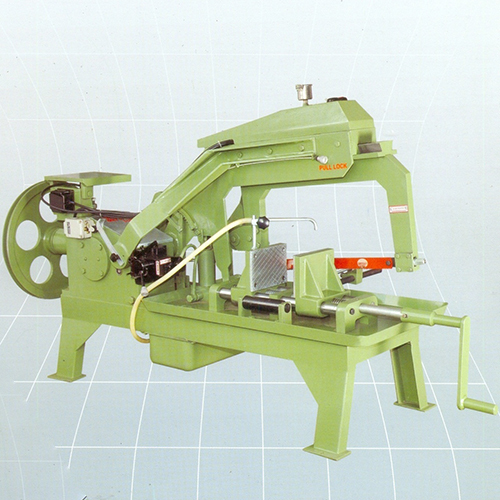 Mechanical Hacksaw