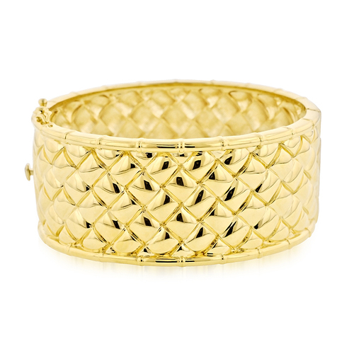 गोल्ड हिप हॉप ब्रेसलेट और चूड़ी