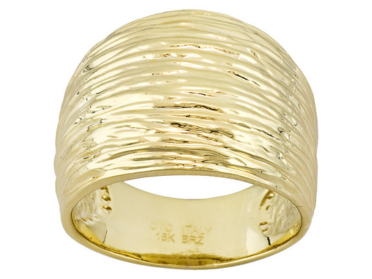 Hip Hop Ring