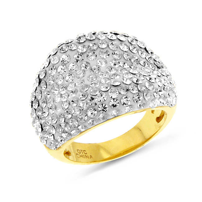 Hip Hop Ring