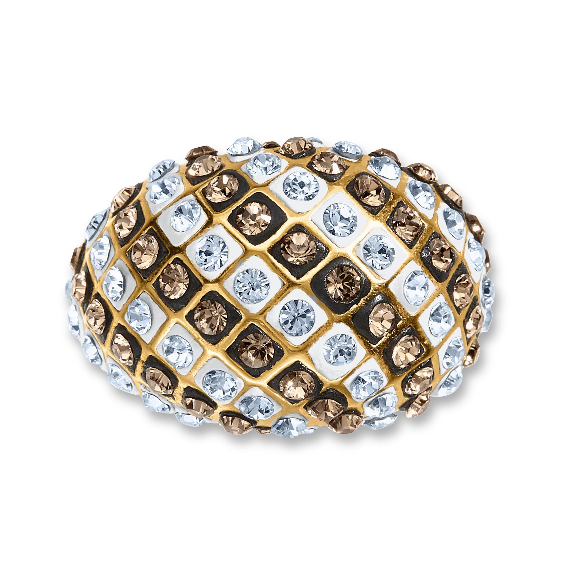 Hip Hop Ring