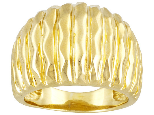 Hip Hop Ring