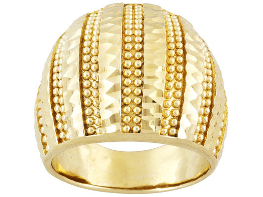 Hip Hop Ring