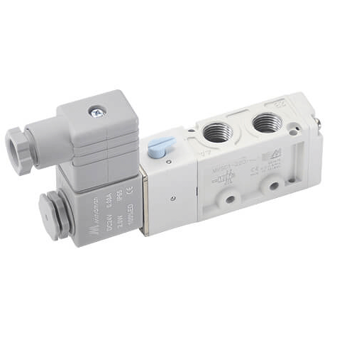 Mindman Msc / Mvqe / Mvas Series