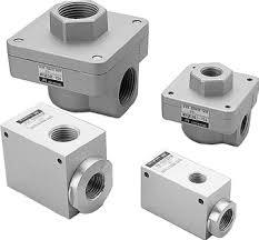 Mindman Msc / Mvqe / Mvas Series