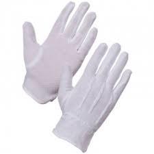 Airport Security Gloves - Durable Protective Material, Ergonomic Fit , Enhanced Hygiene Safety