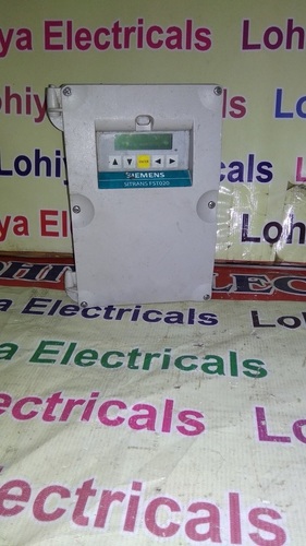 सीमेंस डिजिटल इंटरफ़ेस स्तर माप 7ME39701HA300AA0