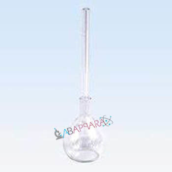 Dilatometer (Laboratory Glassware)