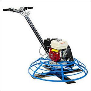 Easy To  Maintain Handle Power Trowel