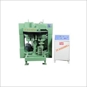 Green Fly Ash Brick Machine
