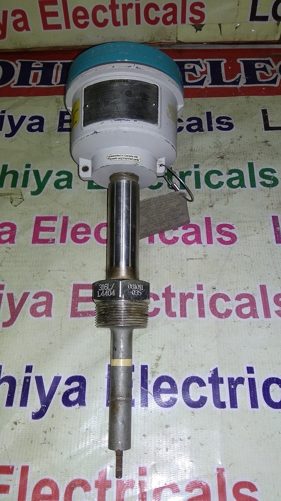Siemens Digital Interface Level Measurement 7ml565200a000fc0-z
