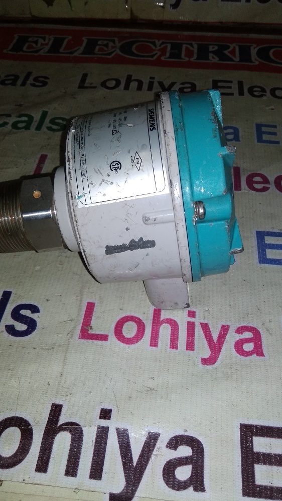 Siemens Digital Interface Level Measurement 7ml5732-2ab12-1ca0-z