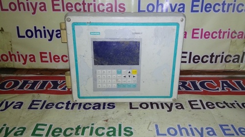 सीमेंस डिजिटल इंटरफ़ेस स्तर माप 7ME35301AA000AA1