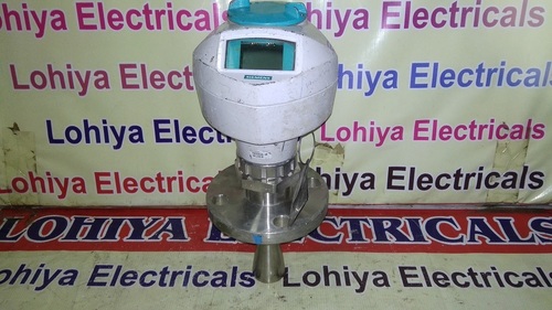 सीमेंस डिजिटल इंटरफ़ेस स्तर माप 7ML54310AD200B00-Z