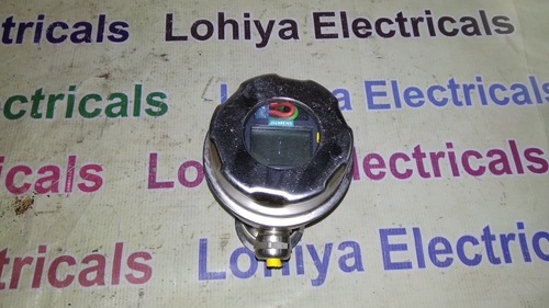 सीमेंस डिजिटल इंटरफ़ेस स्तर मापन 7MF8125-4BA74-1AC4-Z