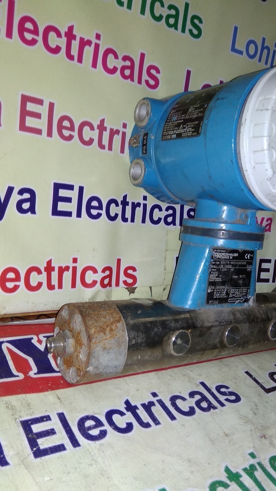 Endress+hauser Level Transmitter Pn250