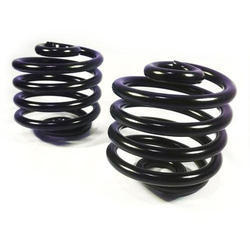 Seat Spring