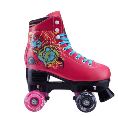 TE-QR002 QUAD Roller Skates