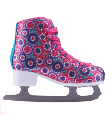 TE-IR005 Ice Skates