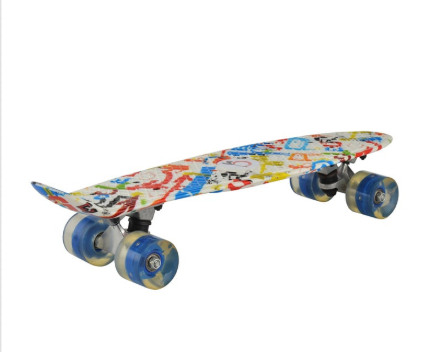 Skate Board Te-564-22