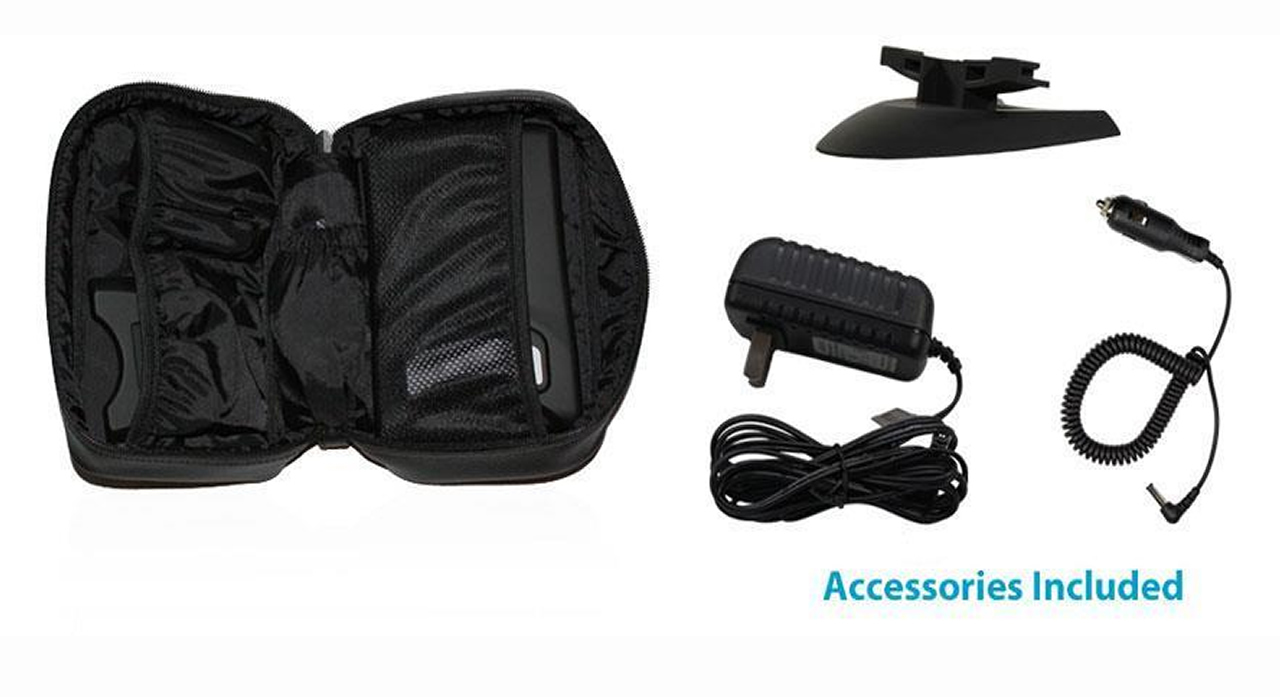 Full Automatic Portable Air Sanifier