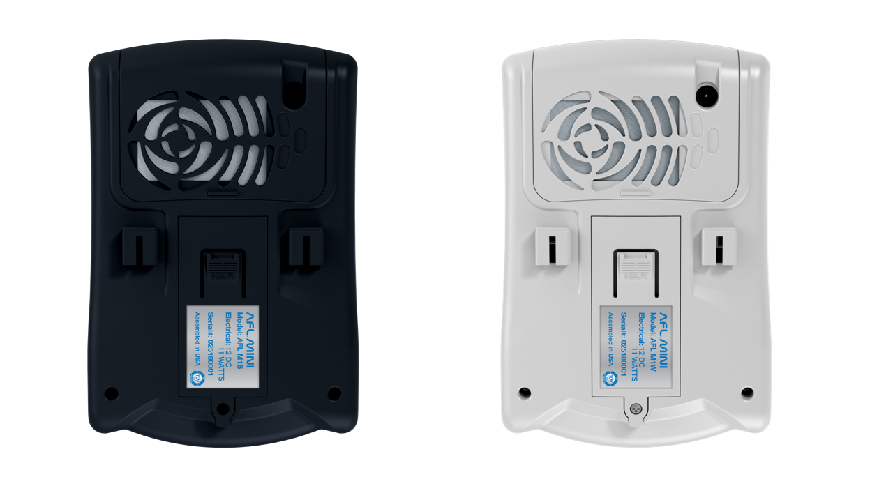 Full Automatic Portable Air Sanifier