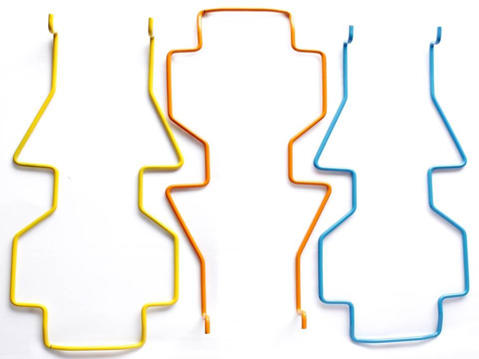 Wire Forming