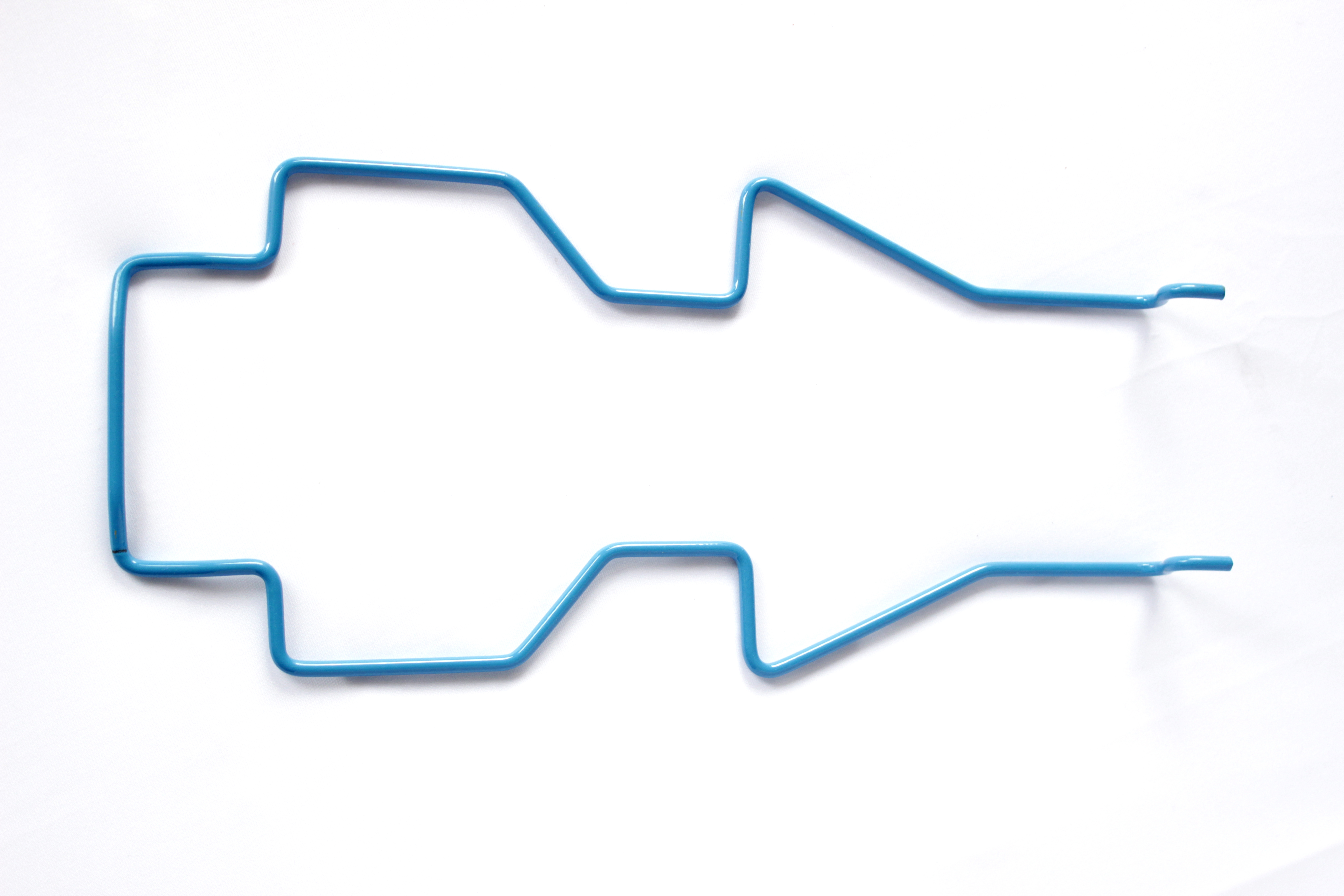 Wire Forming