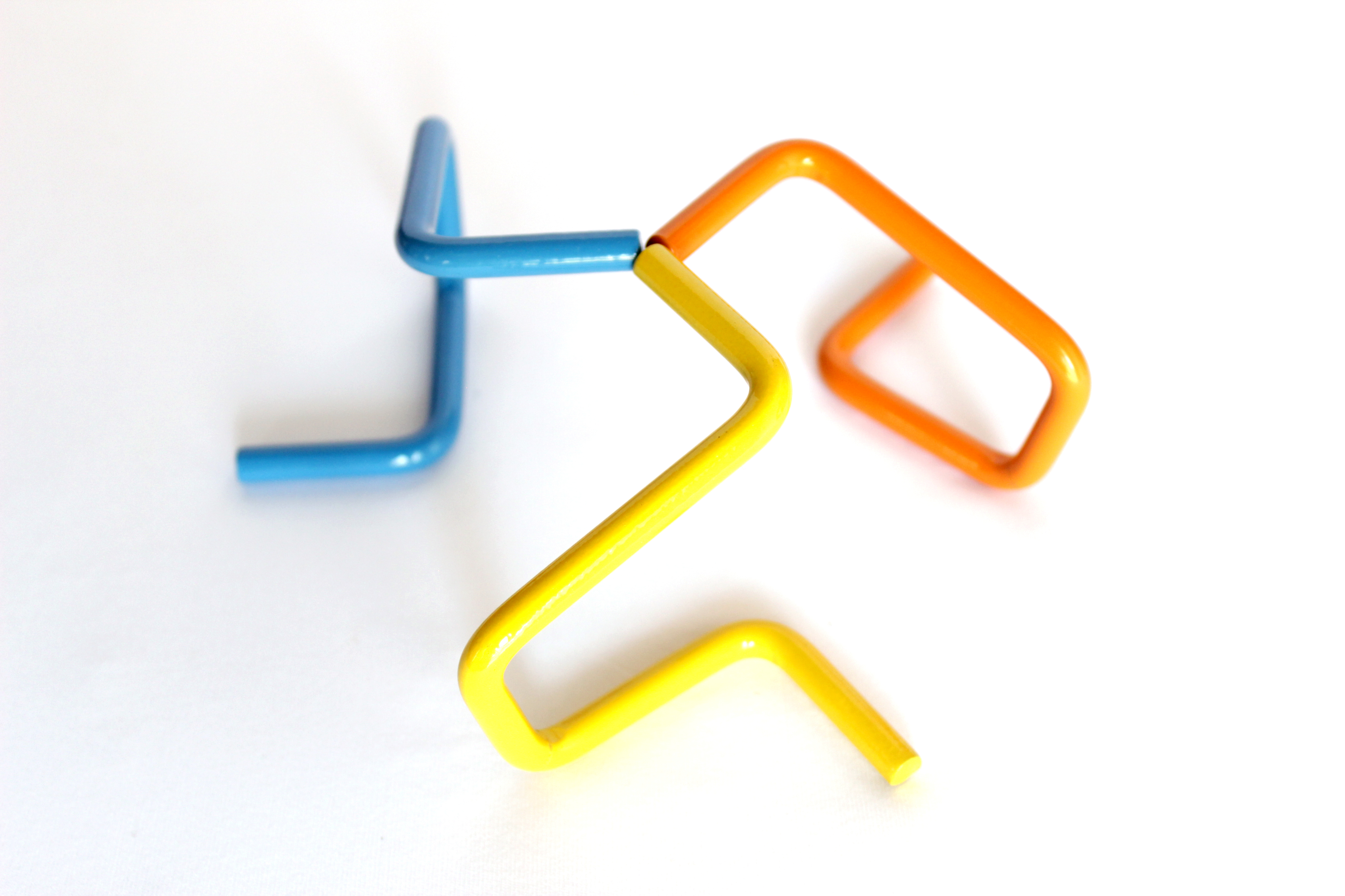 Wire Forming
