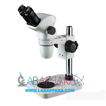 Zoom Stereo Microscope Labappara Application: Laboratory
