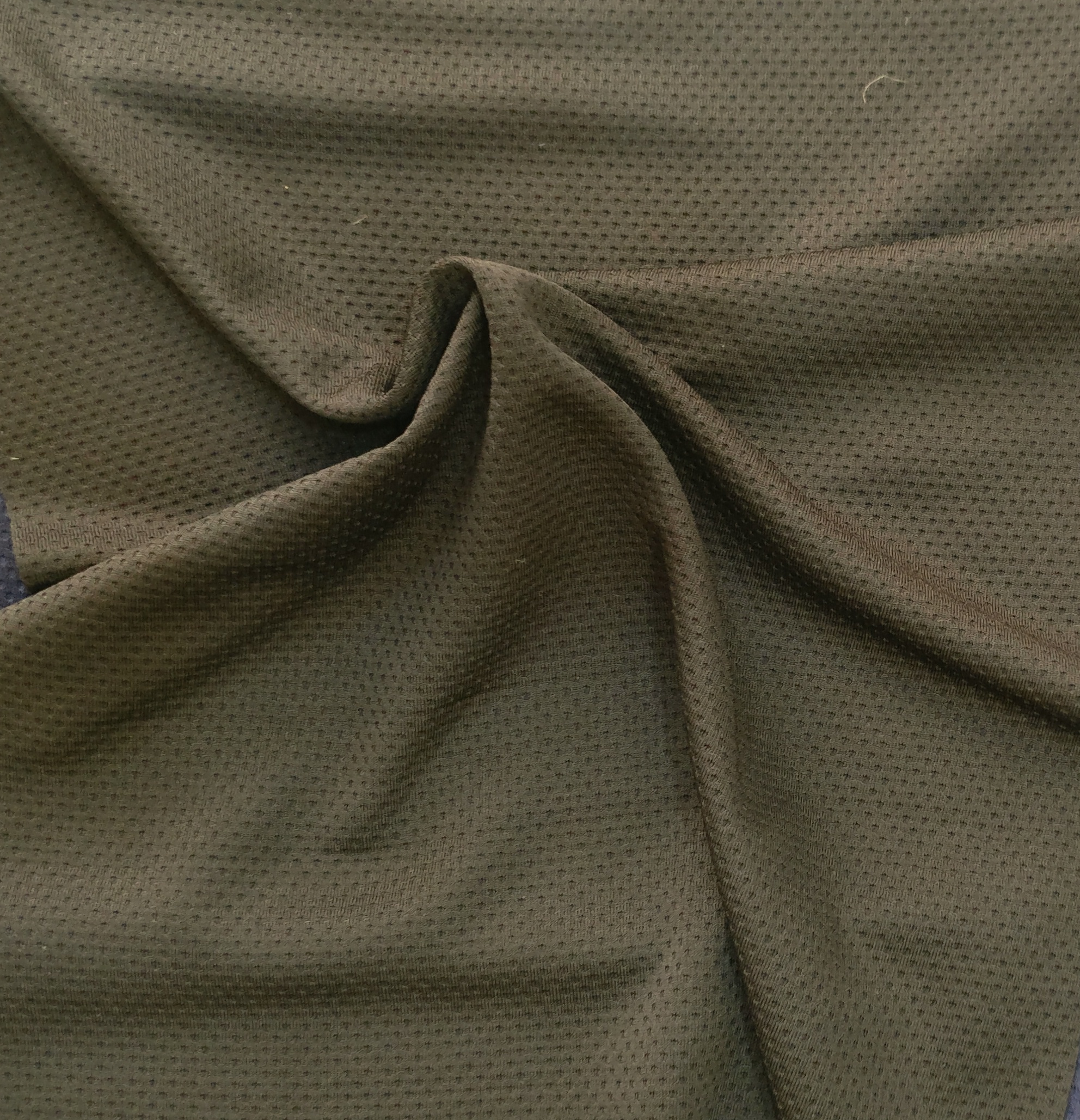 Crown Fabric - Color: All Color