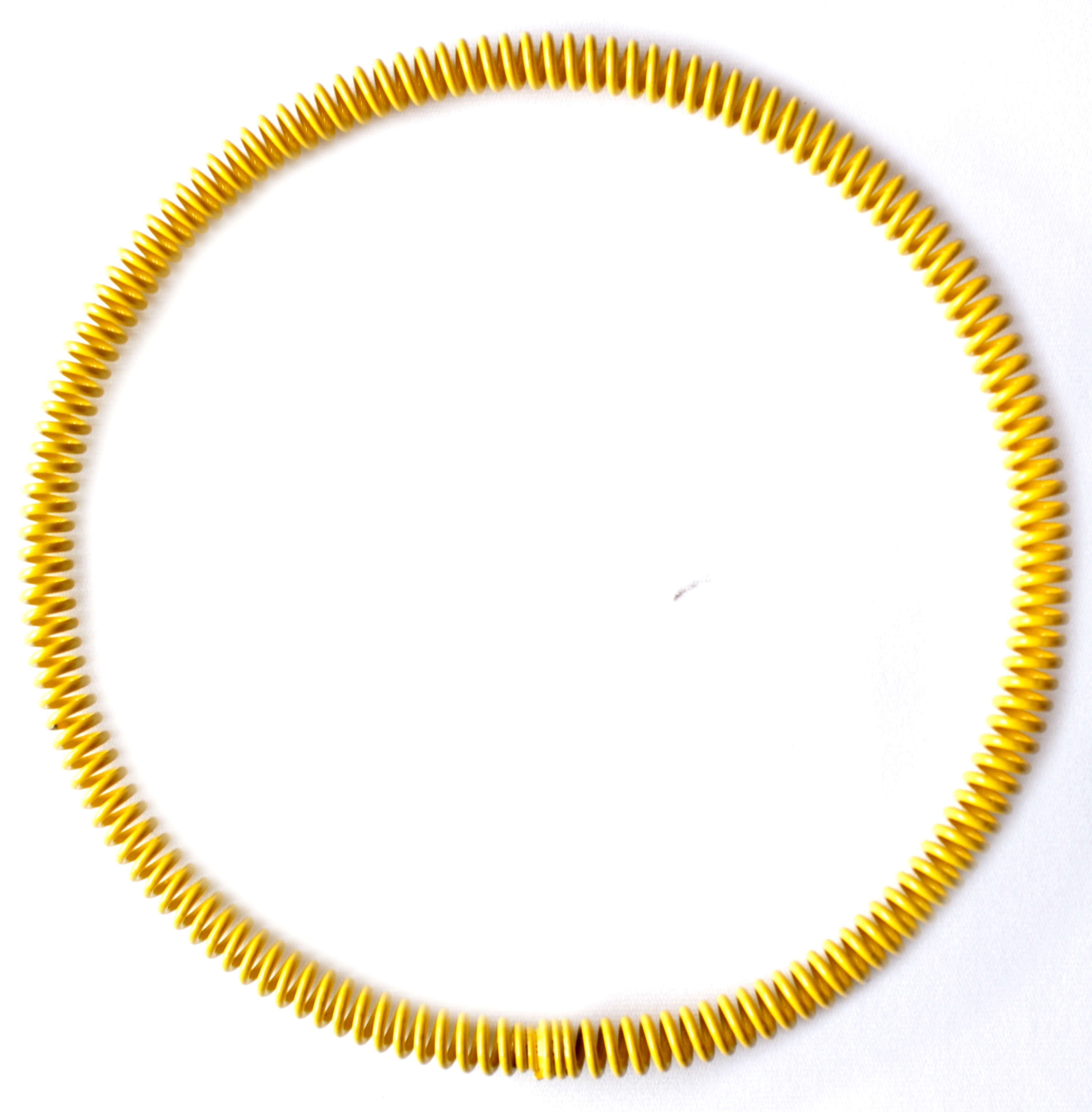Oil Seal Spring - Coil Design | High Durability, Easy To Use, Precision Engineered For Improved Tool Stabilization And Work Accuracy