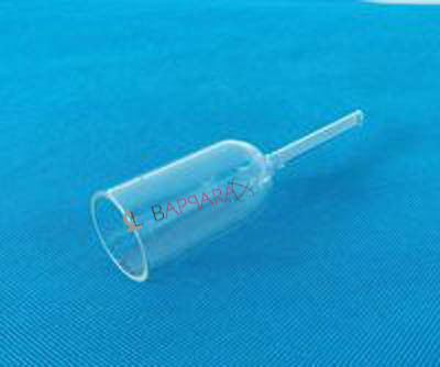Adapter for Gooch Crucible (Laboratory Glassware)