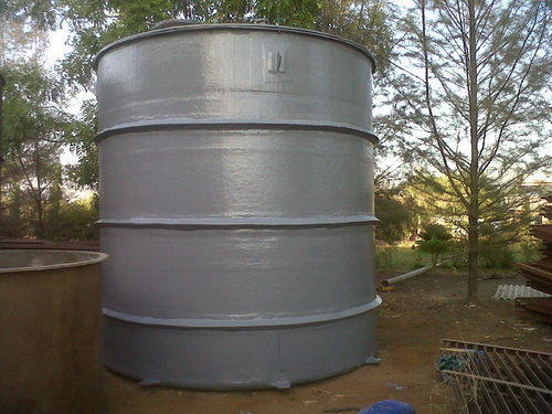 Frp Tank Height: 450 Mm ~ 7500 Mm Millimeter (Mm)