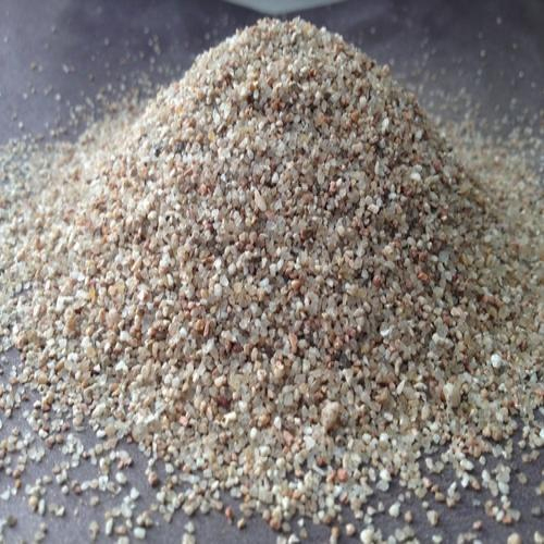 Boiler Bed Material