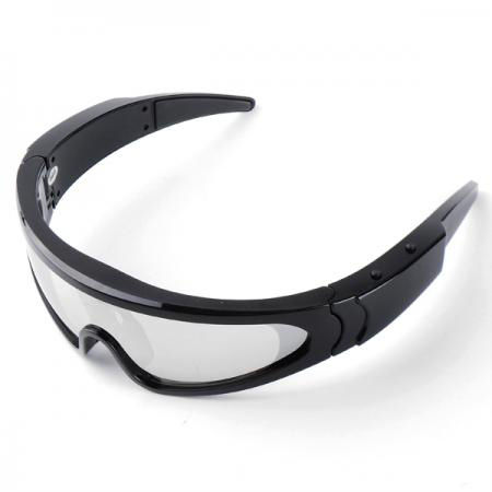 Spy Sunglasses Camera