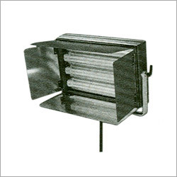 CFL लैंप फिक्स्चर