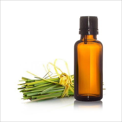 लेमनग्रास ऑयल आयु समूह: वयस्क