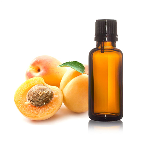 Apricot Oil - Prunus Armeniaca, Liquid Form in Customized Sizes Up to 180kg | 99% Purity, Odorless, Anti-Pigmentation Benefits, Ideal for Skin and Hair Care