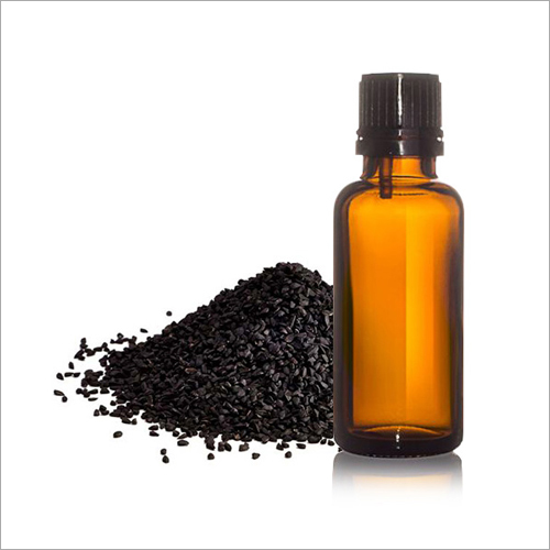 कलौंजी तेल आयु समूह: वयस्क