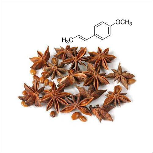Anethole Natural Ingredients: Herbal Extract