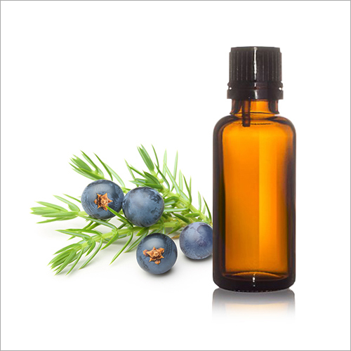 Juniper Oil Bp Age Group: Adults