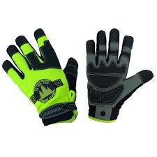 Arborist Gloves