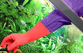 Aquarium Gloves