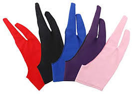 Art Gloves