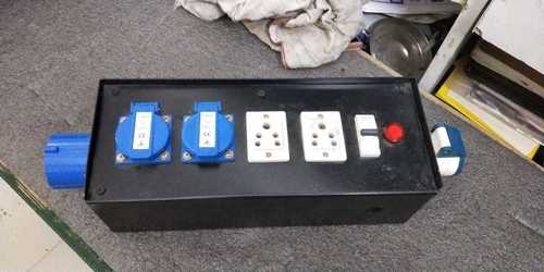 DS ELECTRIC BOPARD