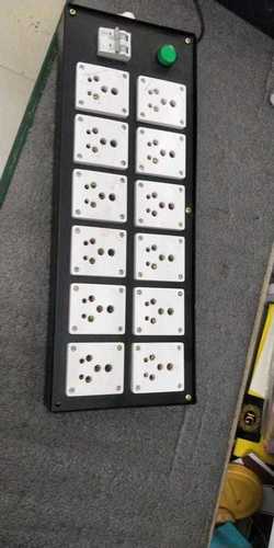 DS ELECTRIC SWITCH BOARD